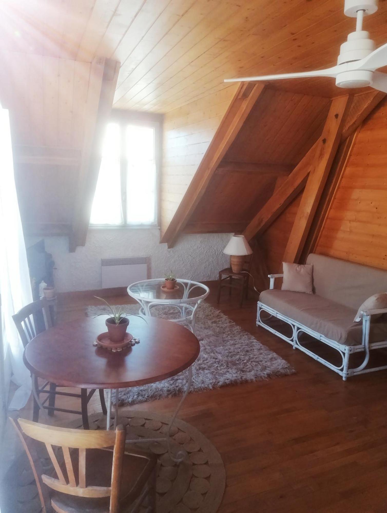 Ambiance Apartment